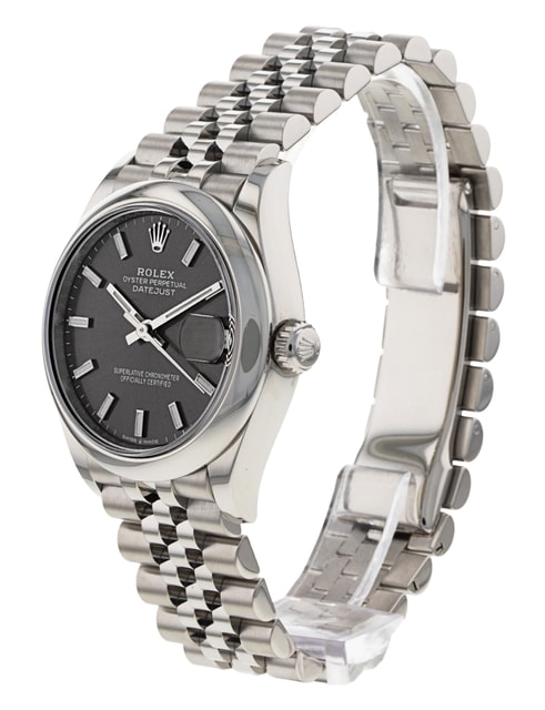 Rolex Datejust Lady 31 278240 Image 2